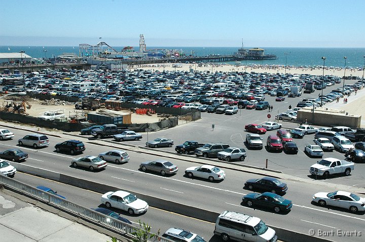 DSC_0757.JPG - Santa Monica Pier